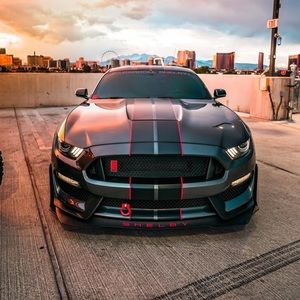 Meet your Posher, Bryan